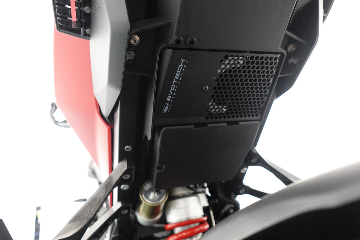Evotech Spanningsregelaar Beschermer - BMW M 1000 XR (2024+)