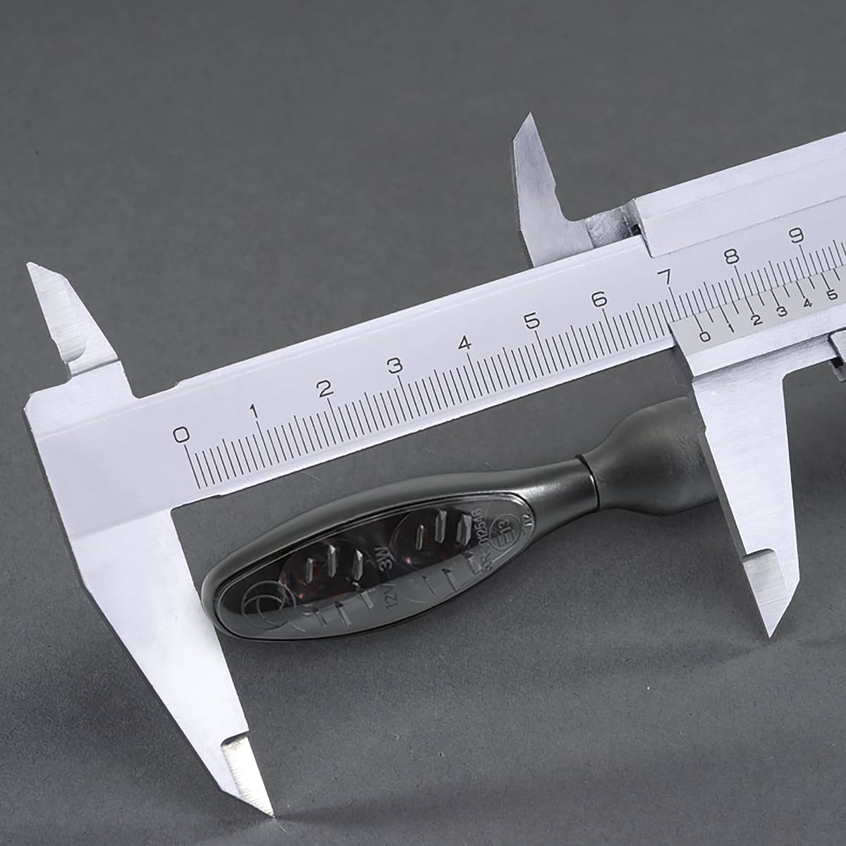 Kellermann micro 1000® LED Knipperlicht
