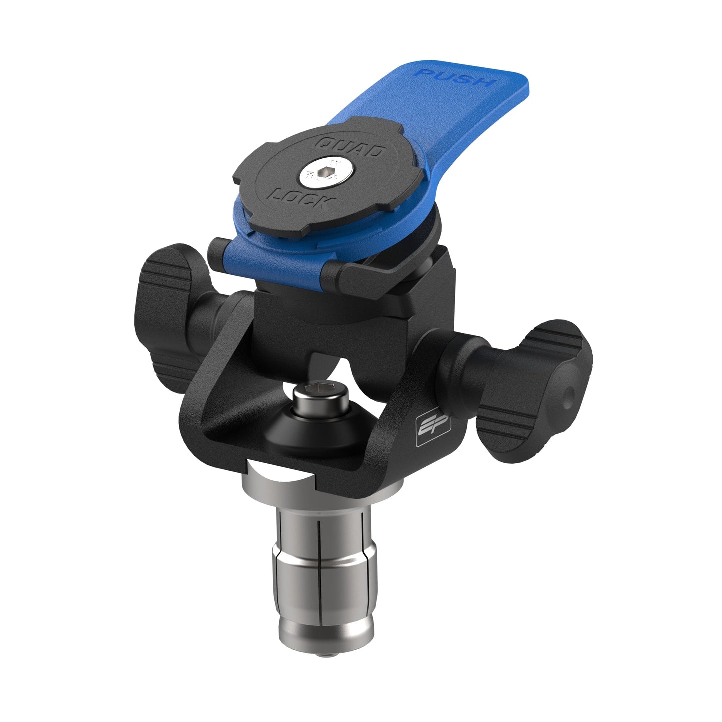 Evotech Quad Lock Compatible Top Yoke Mount - Aprilia RSV4 (2025+)