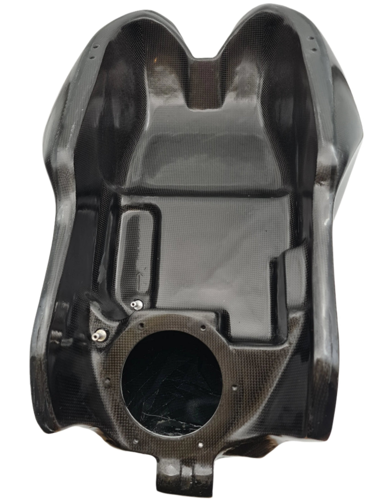 Carbon Fuel Tank for Ducati Monster S2R 800 1000 S4R S4RS