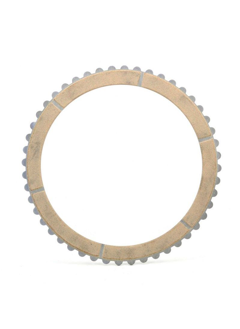 EVR 2,5mm Sinter koppelingsplaat 48-tands