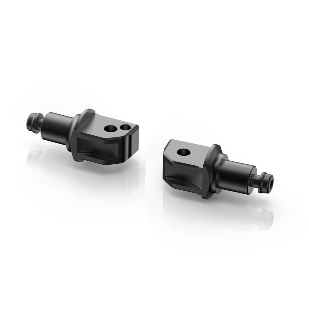 Outletdeal: Rizoma Footpeg Adapters