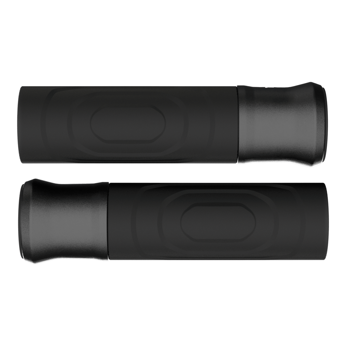 LSL PACE-X handlebar grip rubber 7/8 inch (22.2 mm), 125 mm