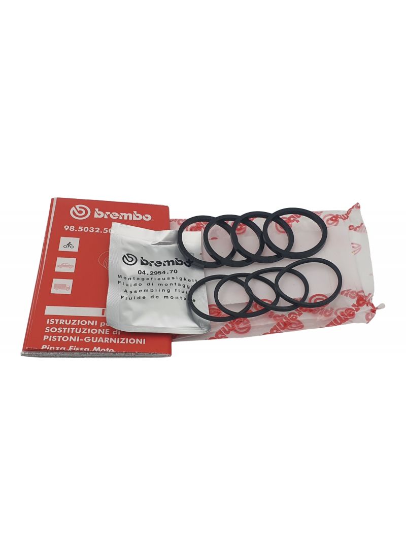Brembo P4 30-34 revisieset