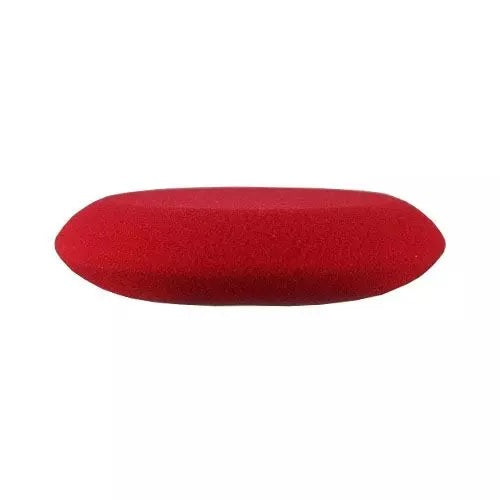 Chemical Guys W-APS Rood Schuim Auto Wax Applicator