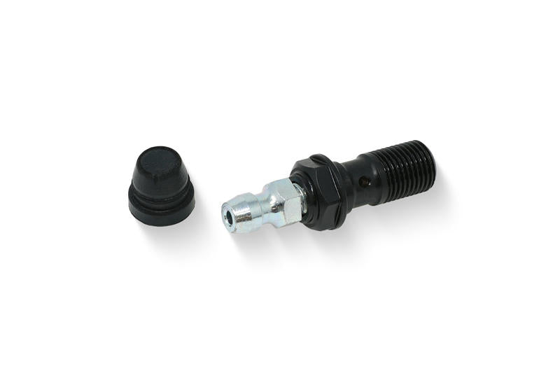 Clutch Slave Cylinder Bleed Screw Kit M10x1.00 Ducati