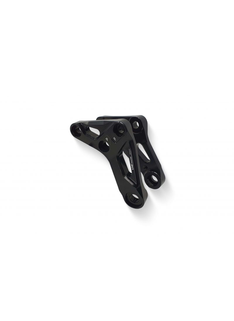 Rear Suspension Rocker Arm kit Ducati Panigale V2 Bayliss 1st Champion 20th Anniversary (2022+)