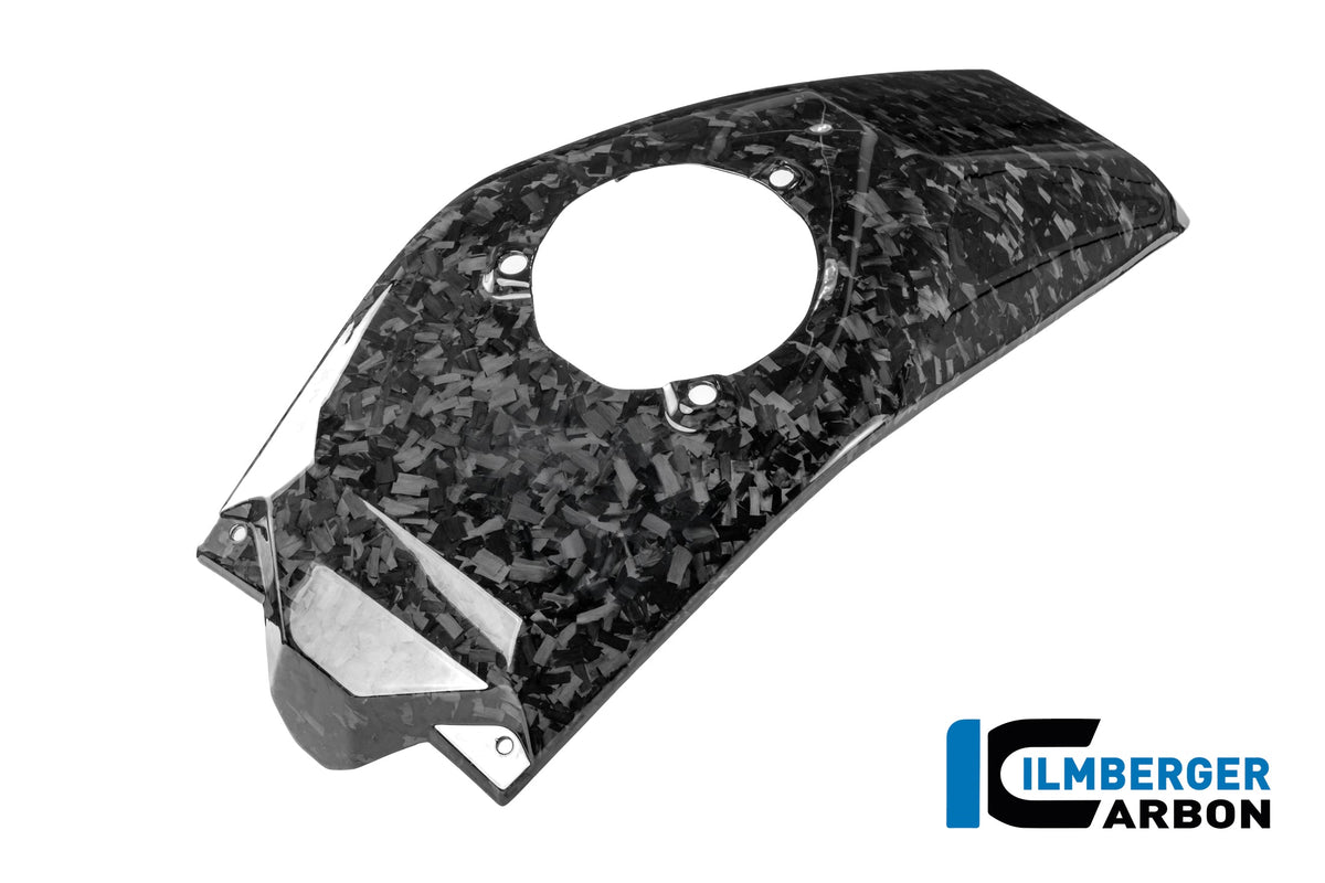 Tankafdekking boven BDC hoogglans BMW R1300RS Performance (2025+)