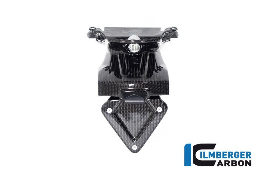 Kentekenplaathouder (korte versie) BMW M 1000 XR (2024+)