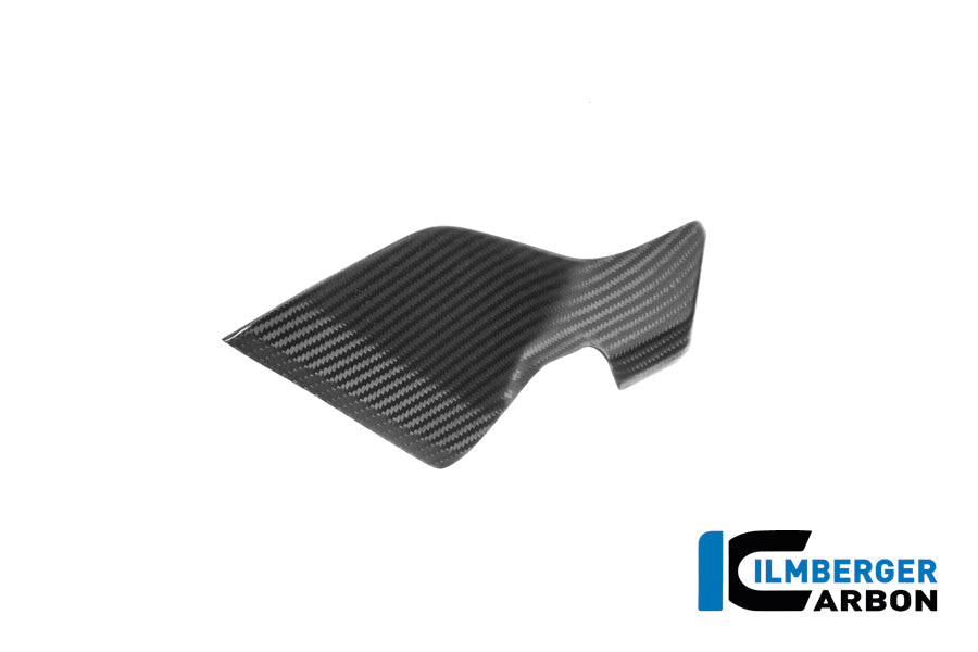 Zijkuip onder de tank rechts (onderpaneel) mat carbon BMW R1300GS Adventure Option 719 Karakorum (2024+)