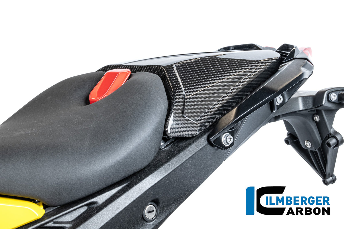 Duozit afdekking carbon hoogglans BMW R1300RS Triple Black (2025+)