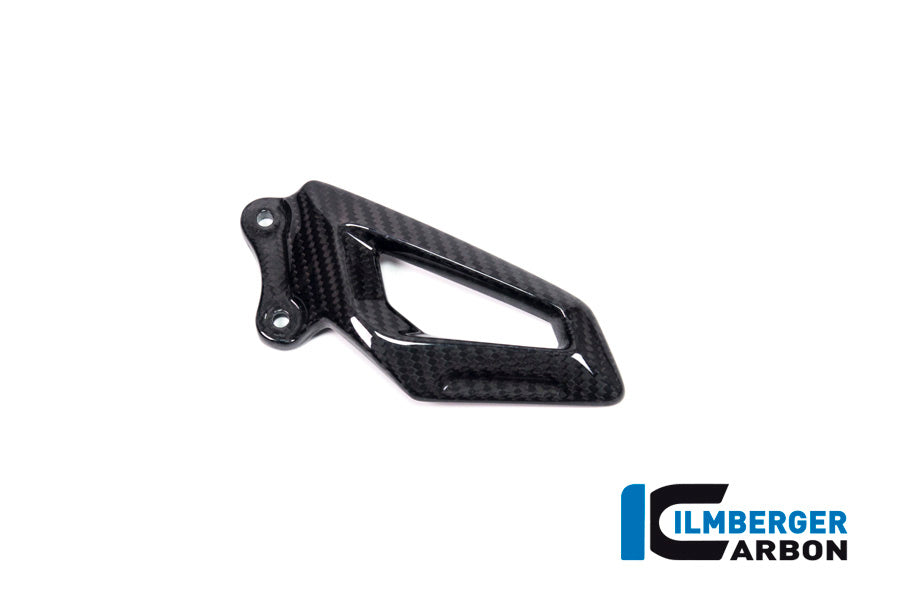 Heelplate carbon links glanzend carbon BMW M 1000 R (2025+)