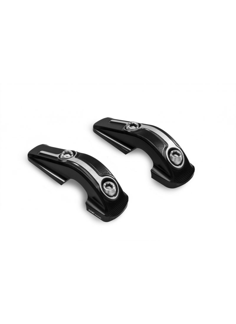 Bicolore Riser Top Clamp kit Ducati XDiavel (2016-2017)
