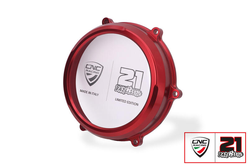 Evotech Evo Korte Remhendel en Koppelingshendel Set - Ducati Multistrada V4 Rally (2023-2024)