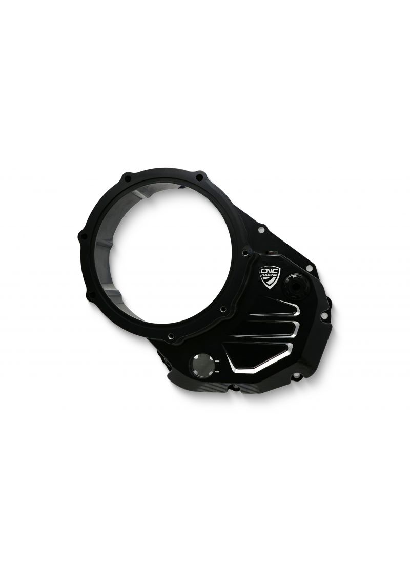 Transparent Koppelingsdeksel Frame Ducati Multistrada 1260 S Grand Tour (2020)