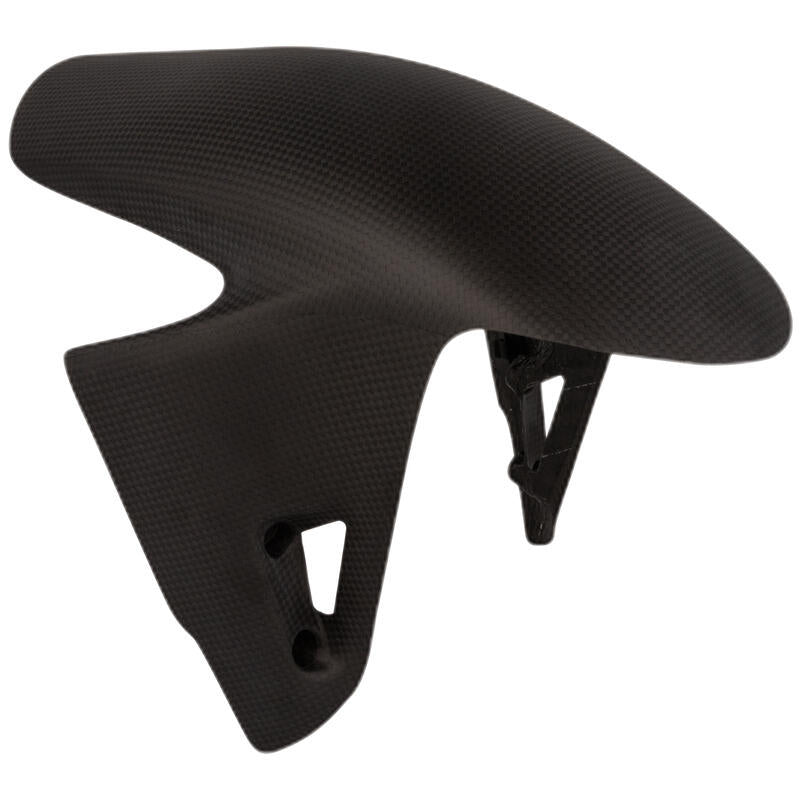 Lightech carbon voorspatbord (mat) Ducati Panigale V4 (2018-2024)