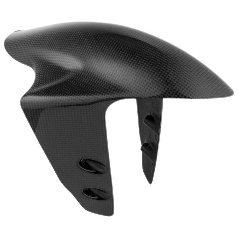 Lightech carbon voorspatbord (glanzend) Ducati Panigale 1199 S (2012-2015)
