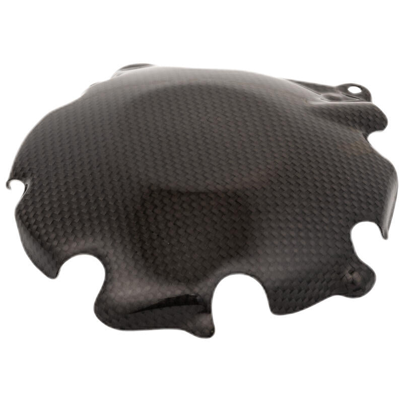 Lightech carbon dynamodeksel (glanzend) Honda CB 1000 R (2018-2020)