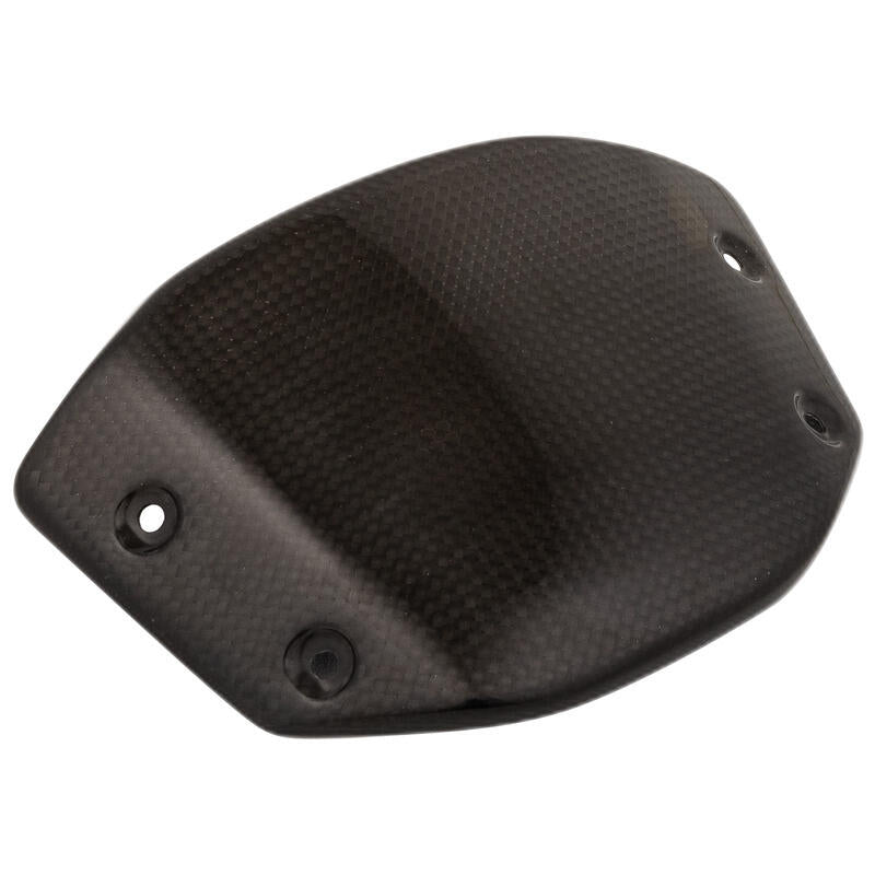 Lightech carbon windscherm (glanzend) Honda CB 1000 R (2018-2020)