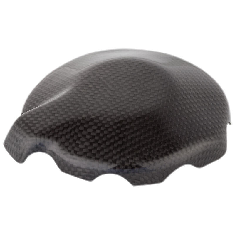 Lightech carbon dynamodeksel (glanzend) Kawasaki ZX-6R Performance (2013-2015)