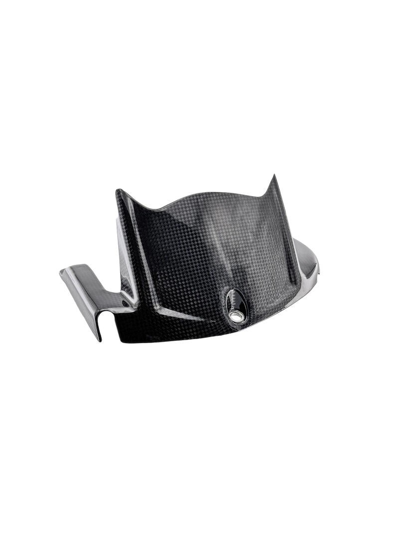 Lightech carbon achterspatbord (glanzend) Kawasaki ZX-10R KRT (2011-2023)