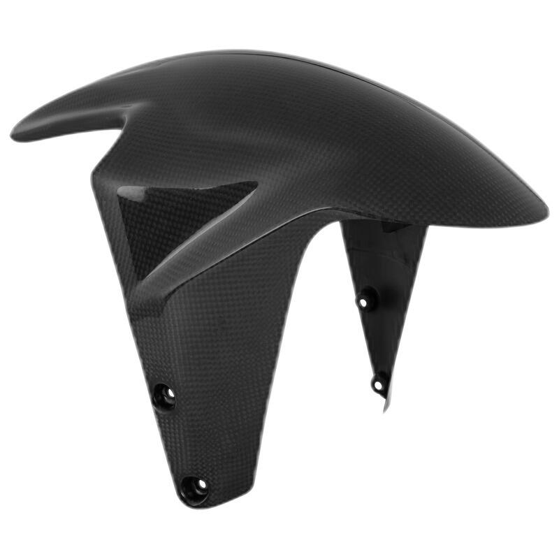 Lightech carbon voorspatbord (mat) MV Agusta F3 675 (2012-2019)
