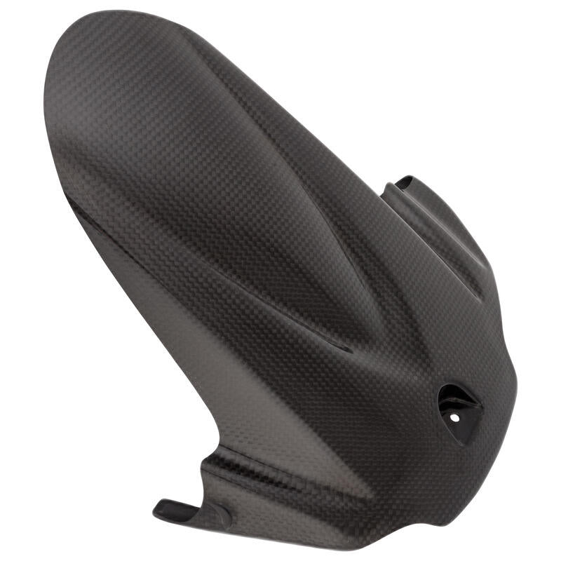 Lightech carbon achterspatbord (glanzend) Suzuki GSX-R 600 (2011-2018)