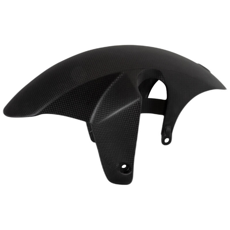 Lightech carbon voorspatbord (mat) Suzuki GSX-R1000R (2017-2025)
