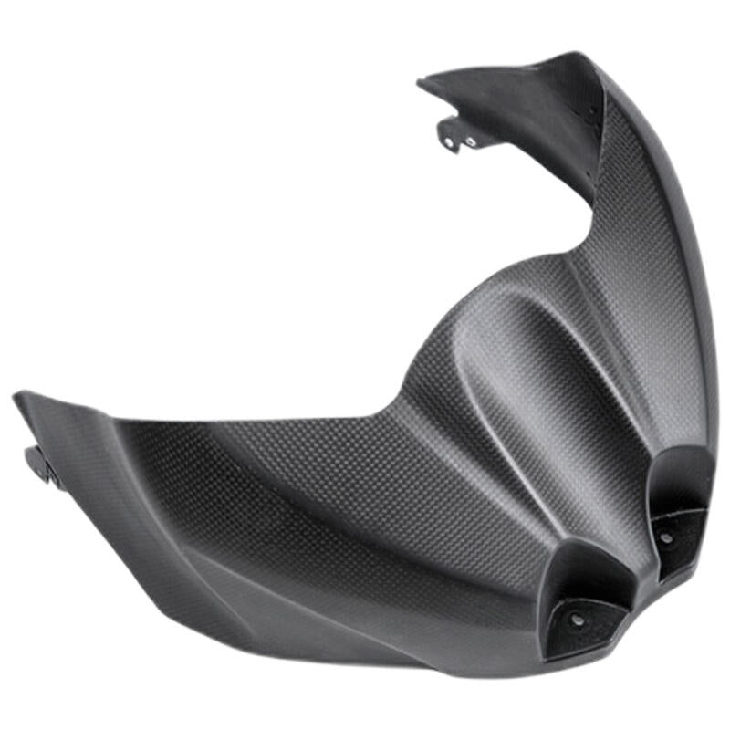 Lightech carbon tank cover (mat) Suzuki GSX-R1000 (2017-2025)