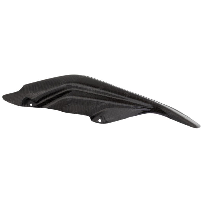 Lightech carbon distributieriem cover (mat) Yamaha T-MAX 530 (2012-2016)