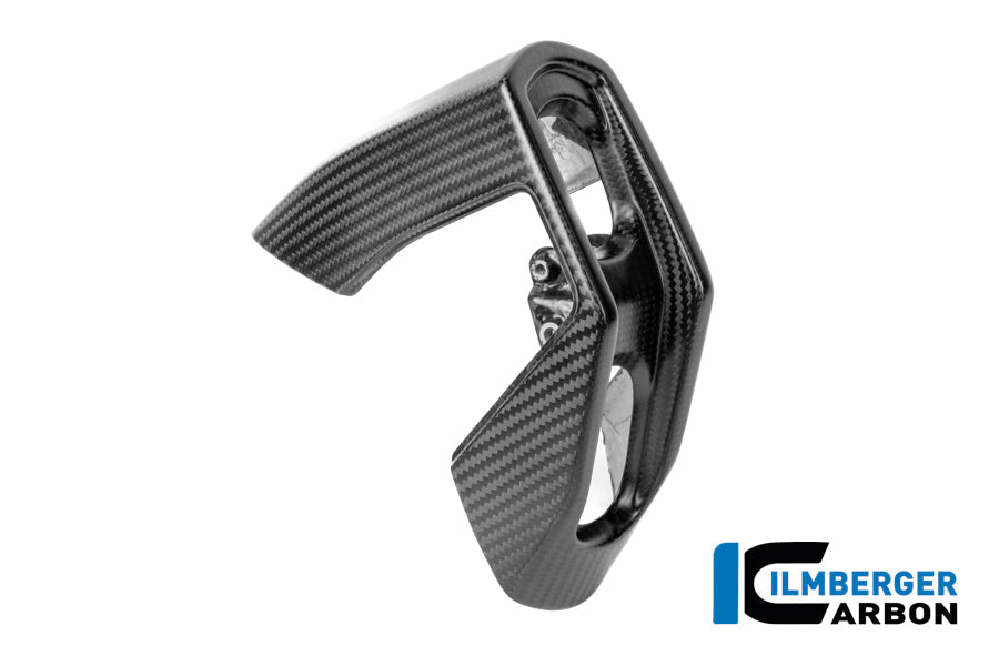 Uitlaat eindkapset carbon mat BMW R1300RS Performance (2025+)