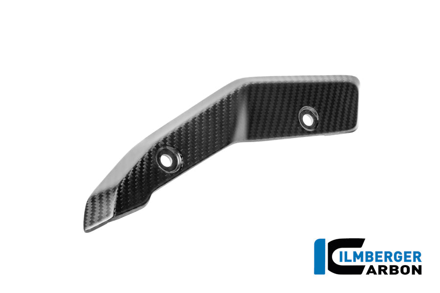 Hielbeschermer rechts carbon mat BMW R1300RS Performance (2025+)