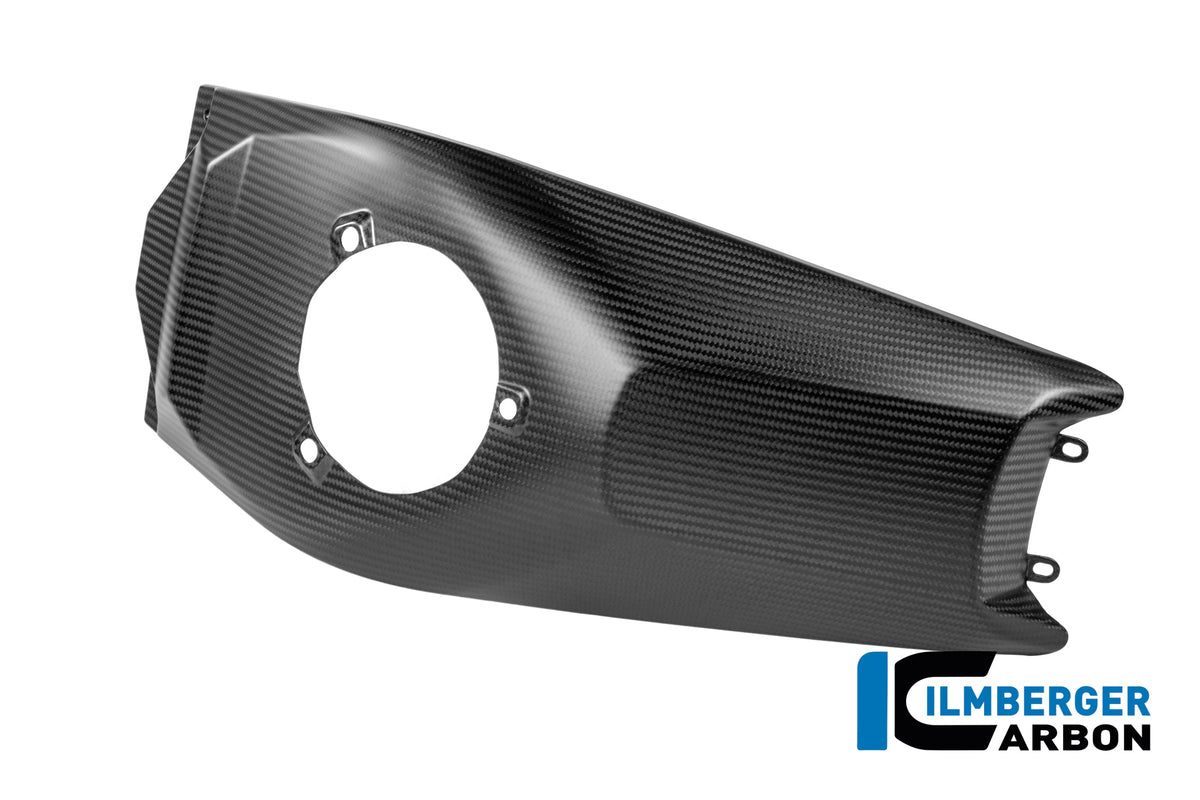 Tankafdekking boven carbon mat BMW R1300RS Triple Black (2025+)
