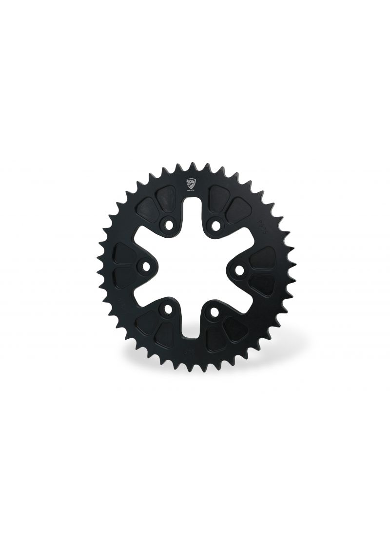 Rear Sprocket 49T 525 for DesertX Ducati DesertX Rally (2024+)