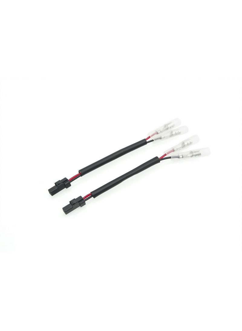 CNC Racing knipperlichten cable kit plugs for MV Agusta MV Agusta Dragster 800 E3 (2014-2017)