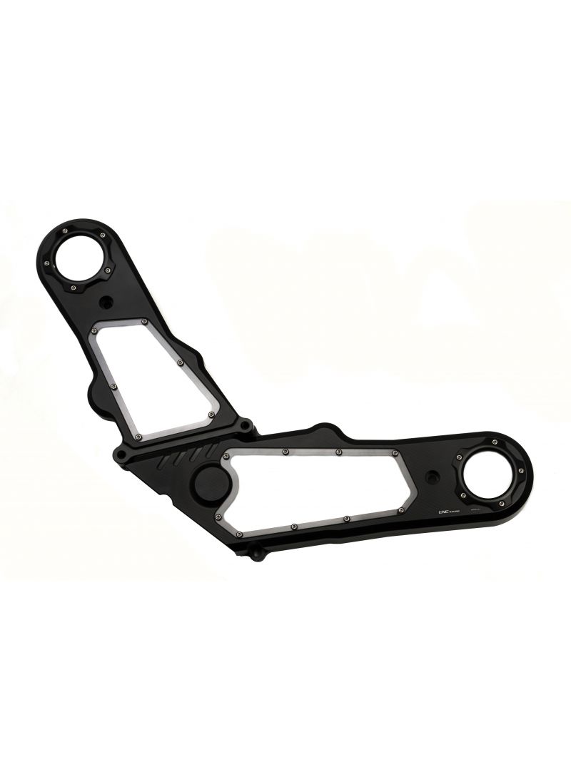 Distributieriem cover set 'Gear' Scrambler Monster Hypermotard Ducati Scrambler Cafe Racer (2019-2021)