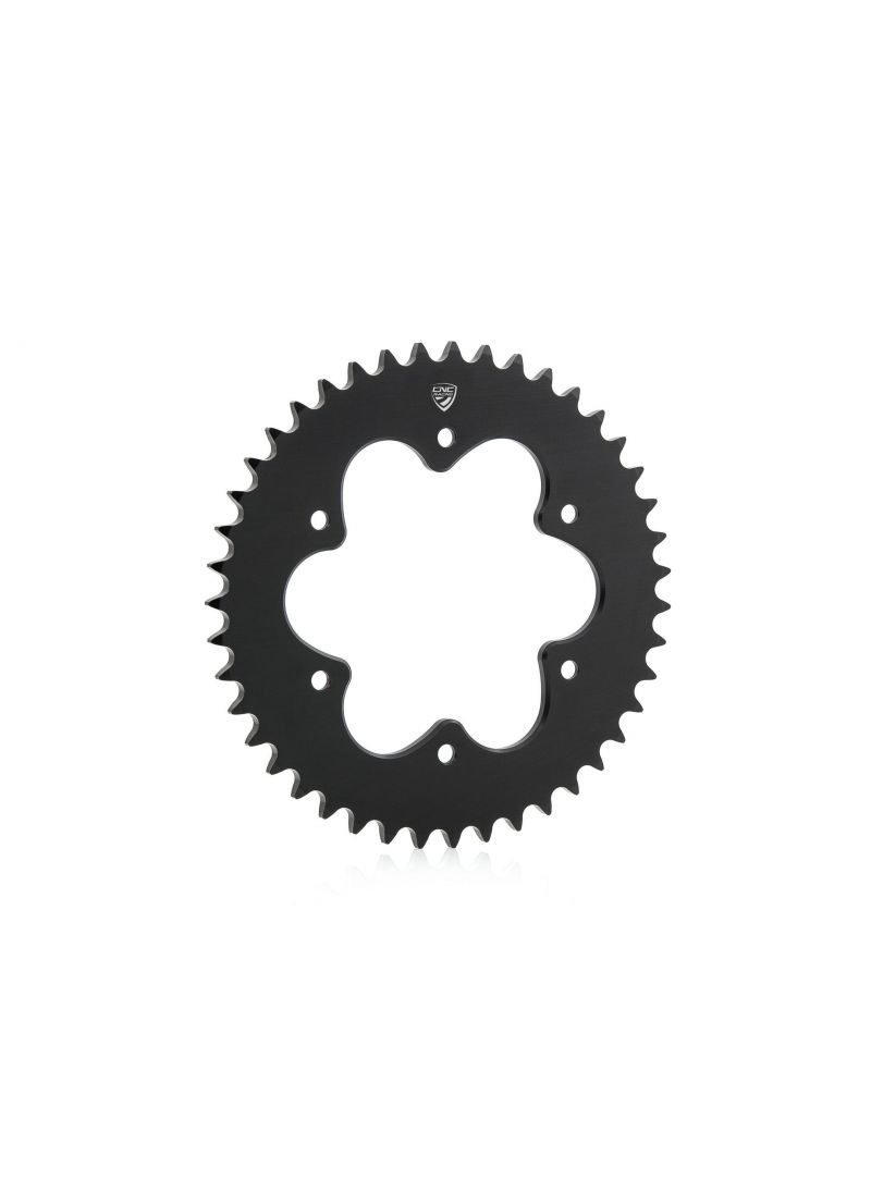 Sprocket Z42 P530 6 holes Ducati