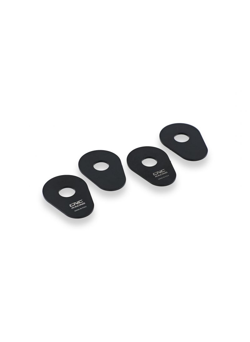 Turn indicator mounting adapters Ducati Monster 796 (2010-2016)