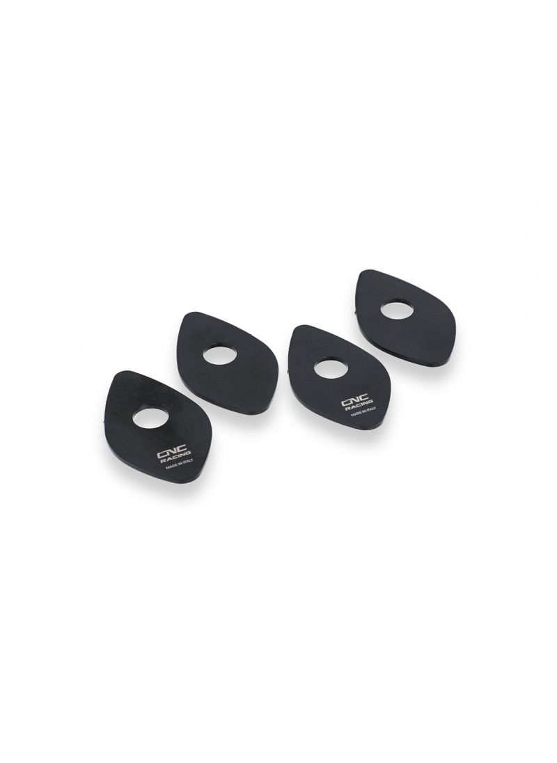 Turn indicator mounting adapters MV Agusta F3 675 RC (2012-2021)