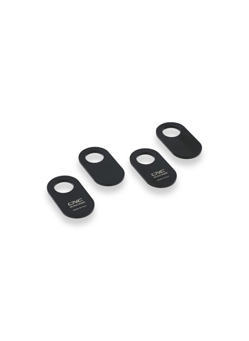 Turn indicator mounting adapters RS660 Tuono 660 Aprilia RS 660 (2020-2024)