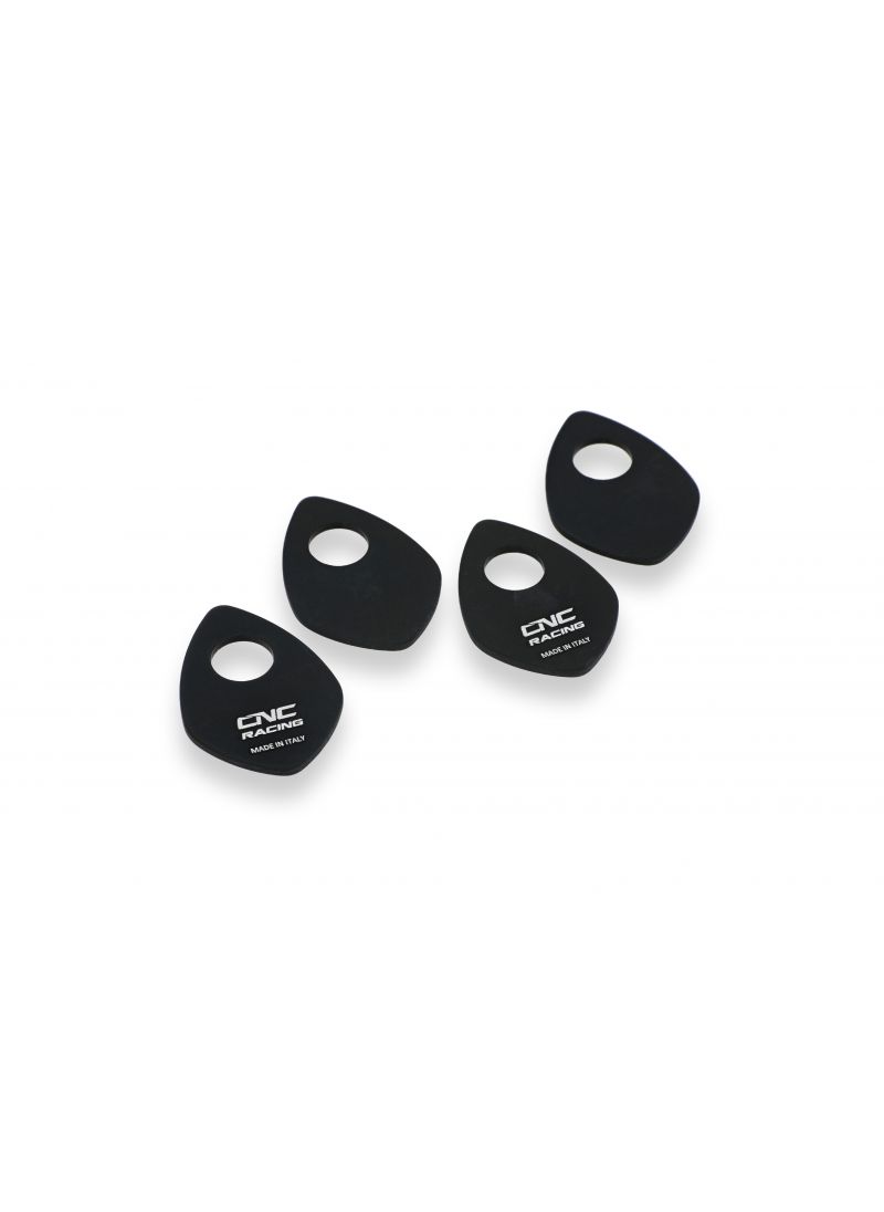 Turn indicator mounting adapters Panigale 899 959 1199 1299 Ducati Panigale 1199 Tricolore S (2012-2015)