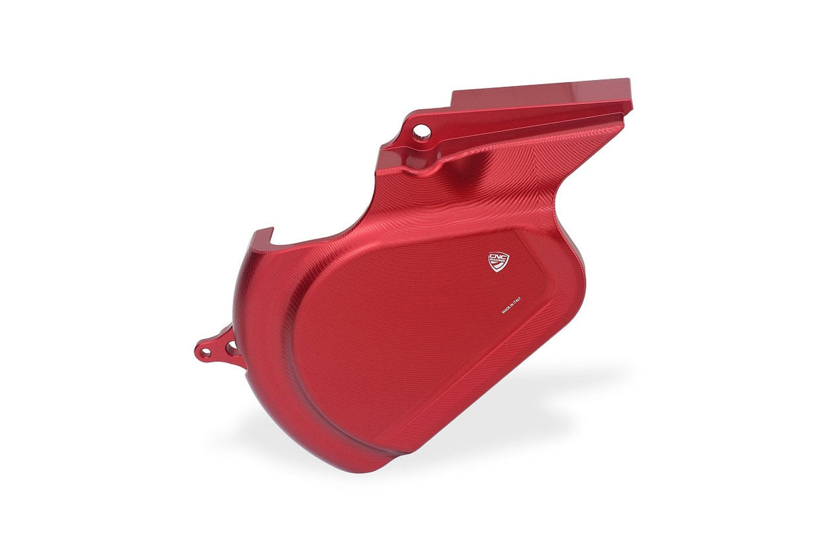 Voortandwiel cover Ducati Panigale V2S FB63 (2026)