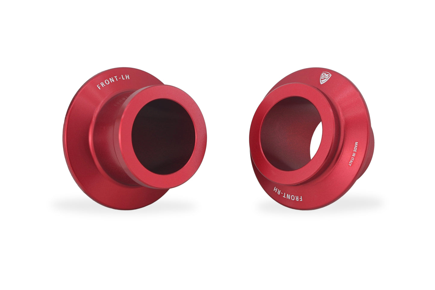 Spacer Kit für Vorderrad Ducati Panigale V4 (2025+)