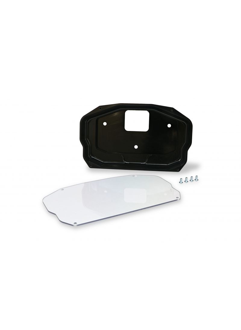 Dashboard cover Ducati Panigale 1199 Tricolore S (2012-2015)