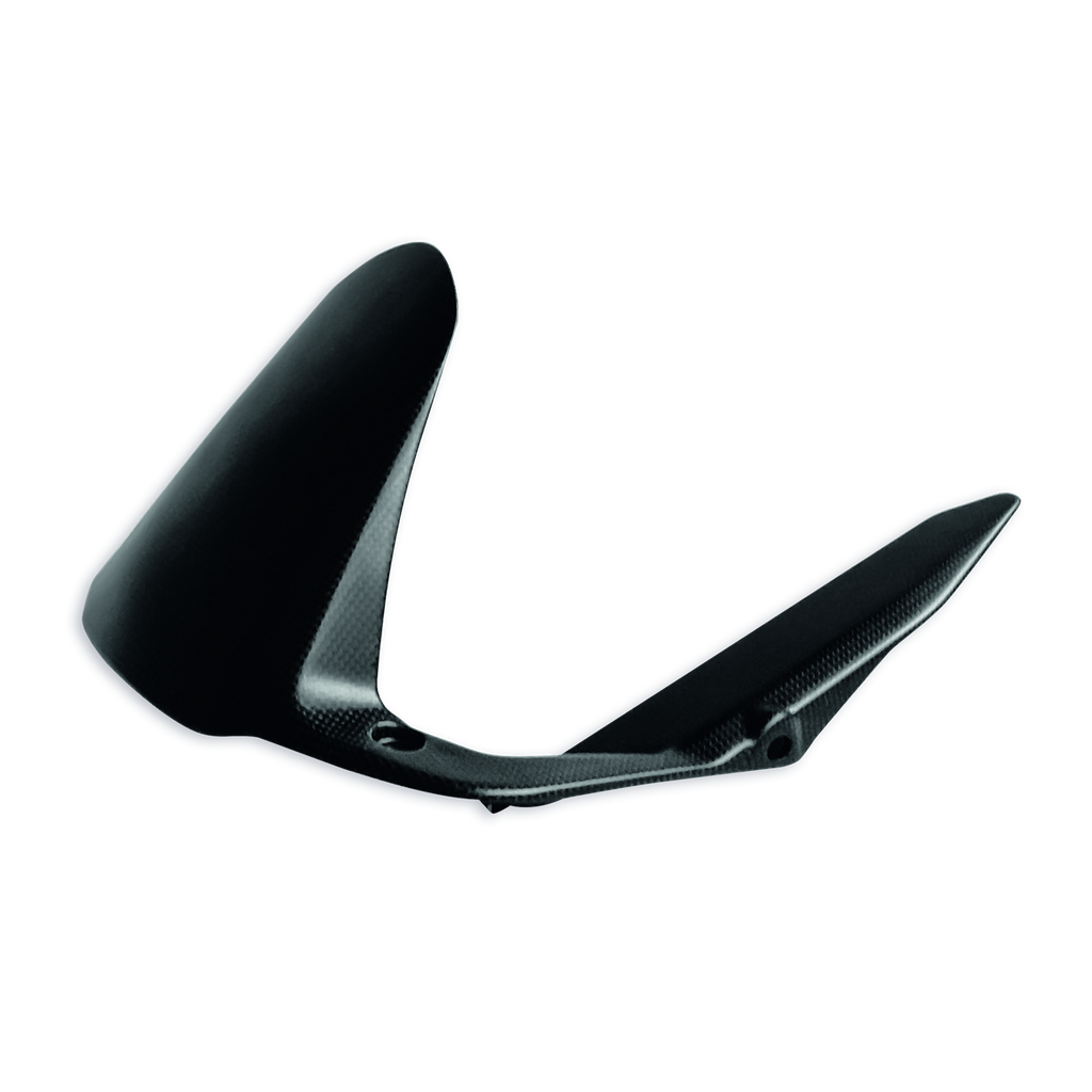 Ducati Performance Rear Fender Mat Carbon Ducati Monster 797