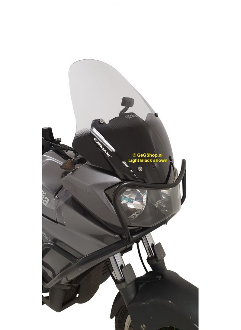 Ermax windscherm Aprilia ETV1000 Caponord 2004-2009