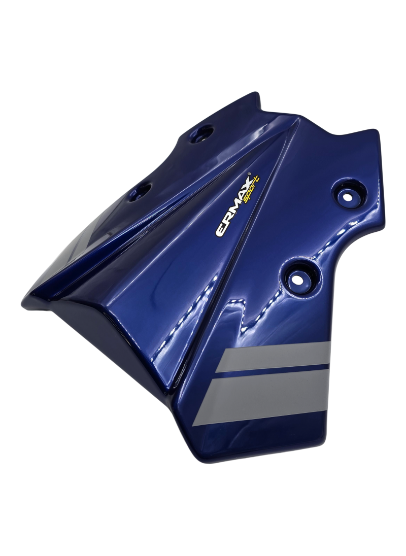 Ermax Colour wind screen 22cm Yamaha MT-07 MT07 2021+