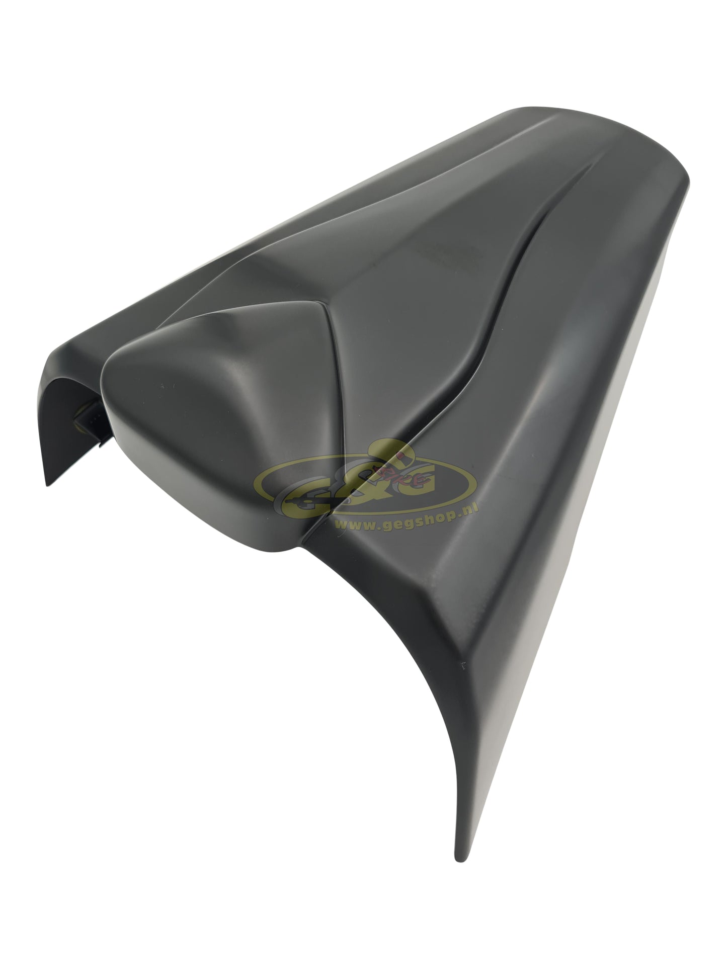 Ermax duoseat seatcover (monozit) Honda CB650F 2014 2015 2016 unpainted right