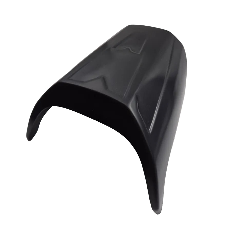 Ermax duoseat seatcover (monozit) Yamaha FZ6N 2004-2010 and FZ6 S2 Fazer 2007-2013 left side
