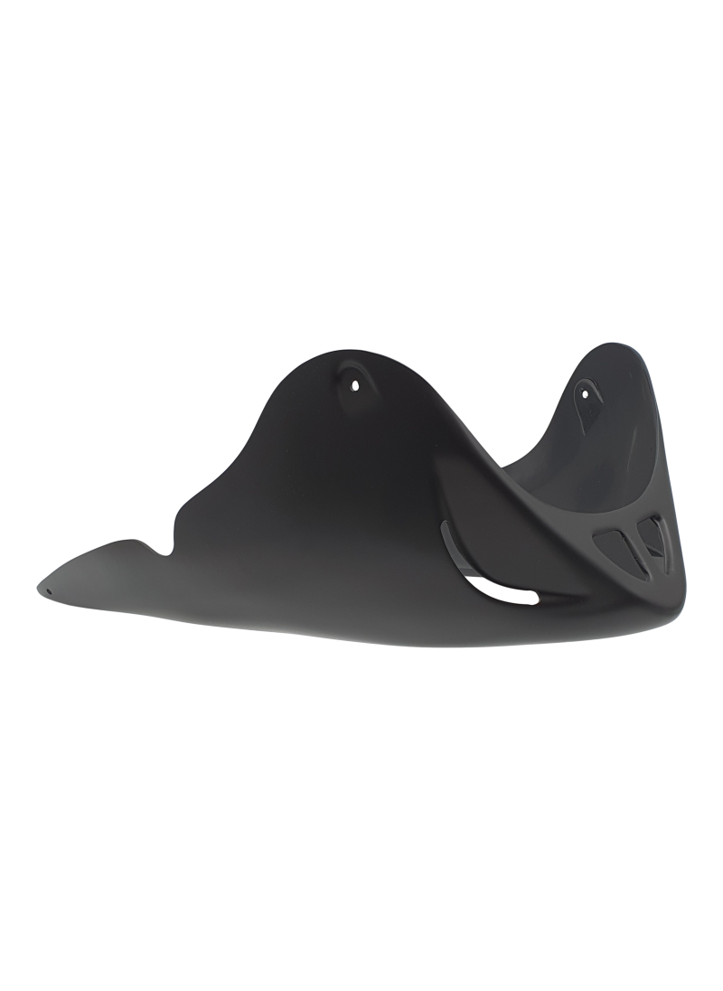 Ermax bellypan Yamaha FZS600 Fazer 1998-2003
